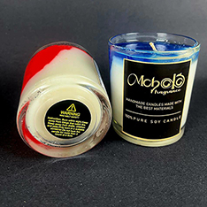 Benevolence LA Premium Scented Candles