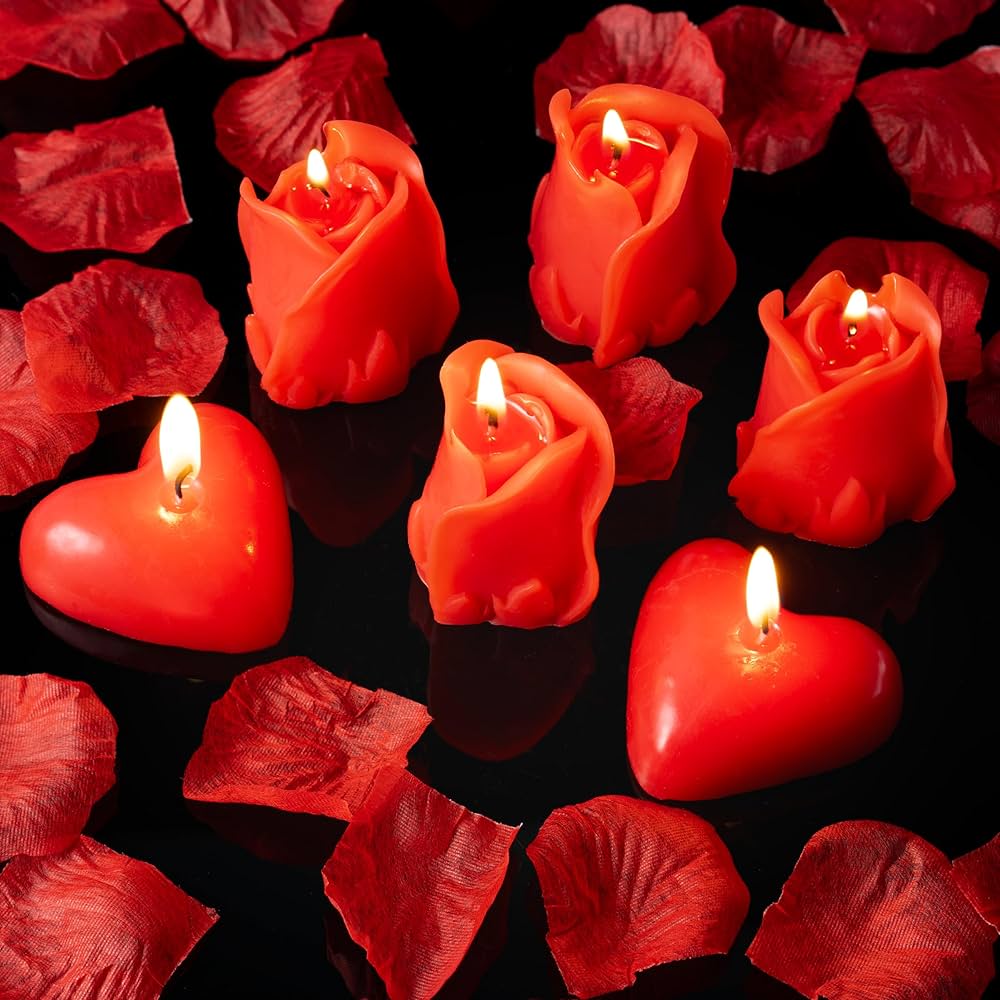 Love & Light Combo
